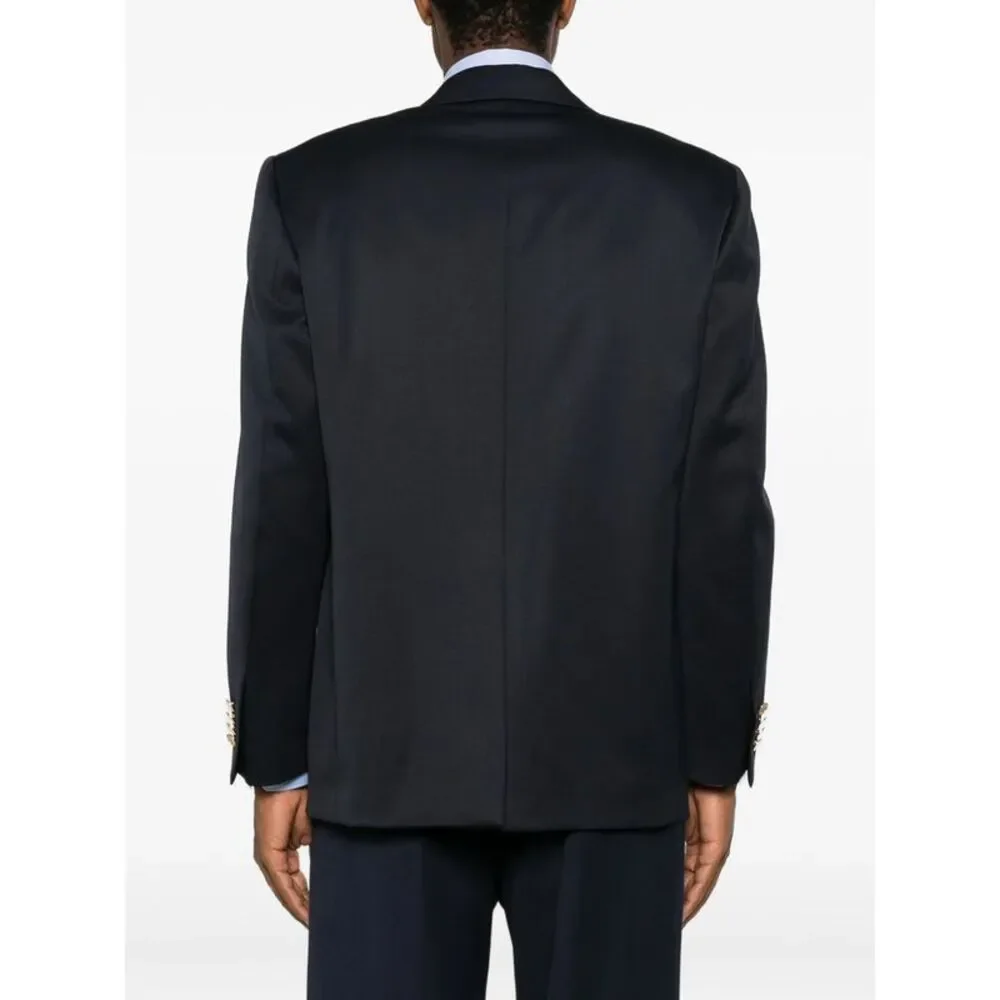 Lardini navy blue
